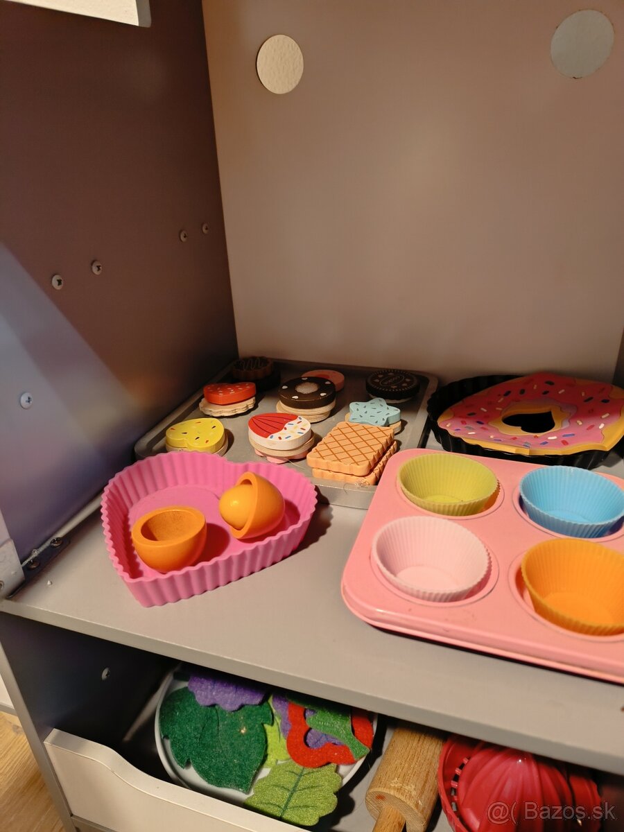 Detská kuchynka - 9