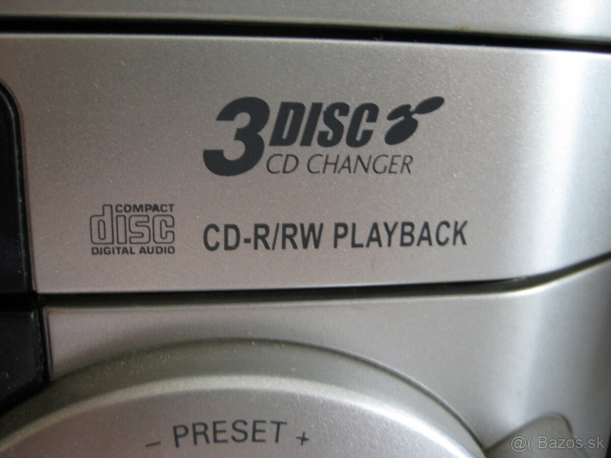 ♦️ SANYO ♦️ model DC-X2 ♦️ - 9