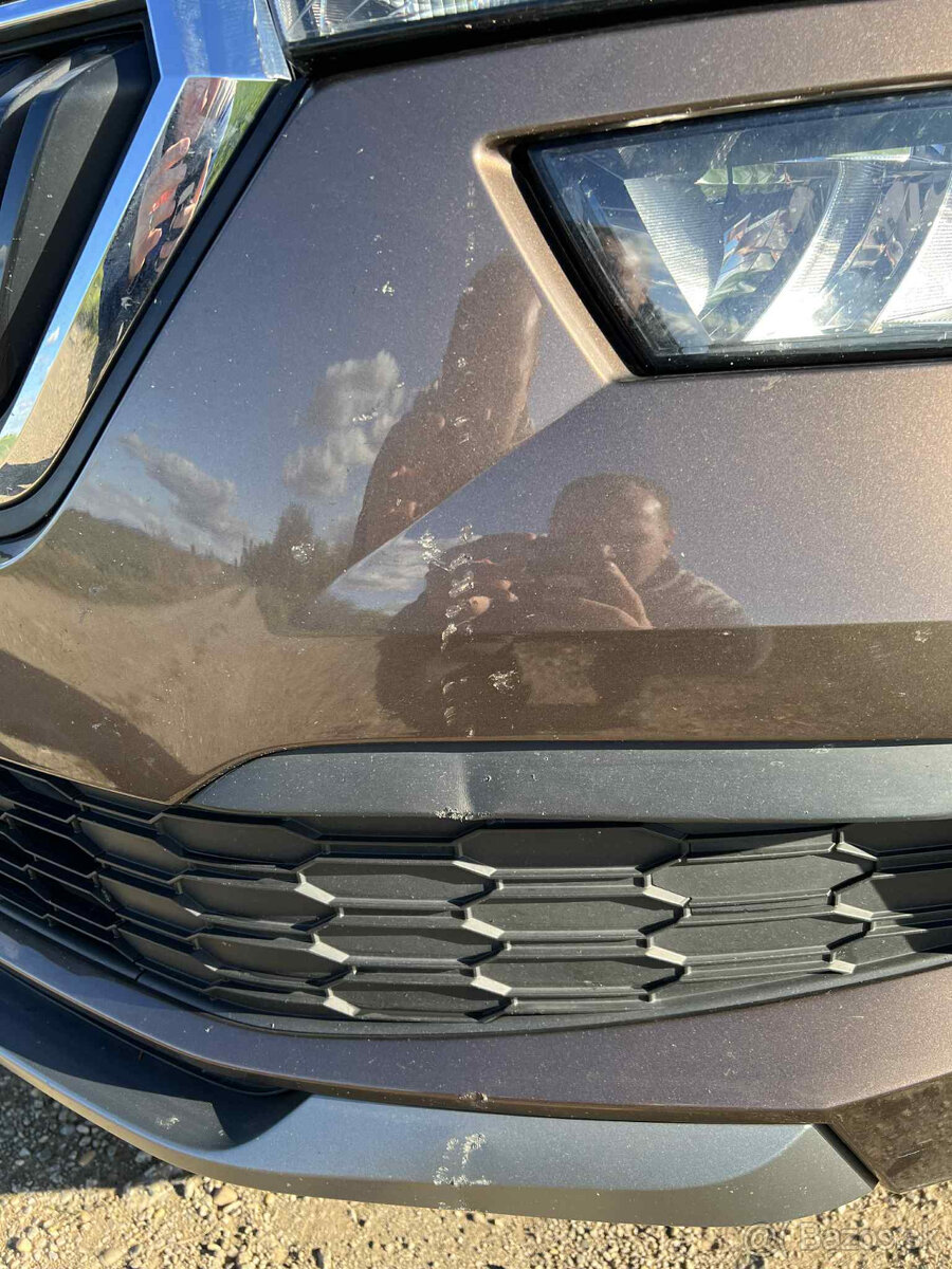 Škoda Kamiq ( automat, SK auto ) - 9