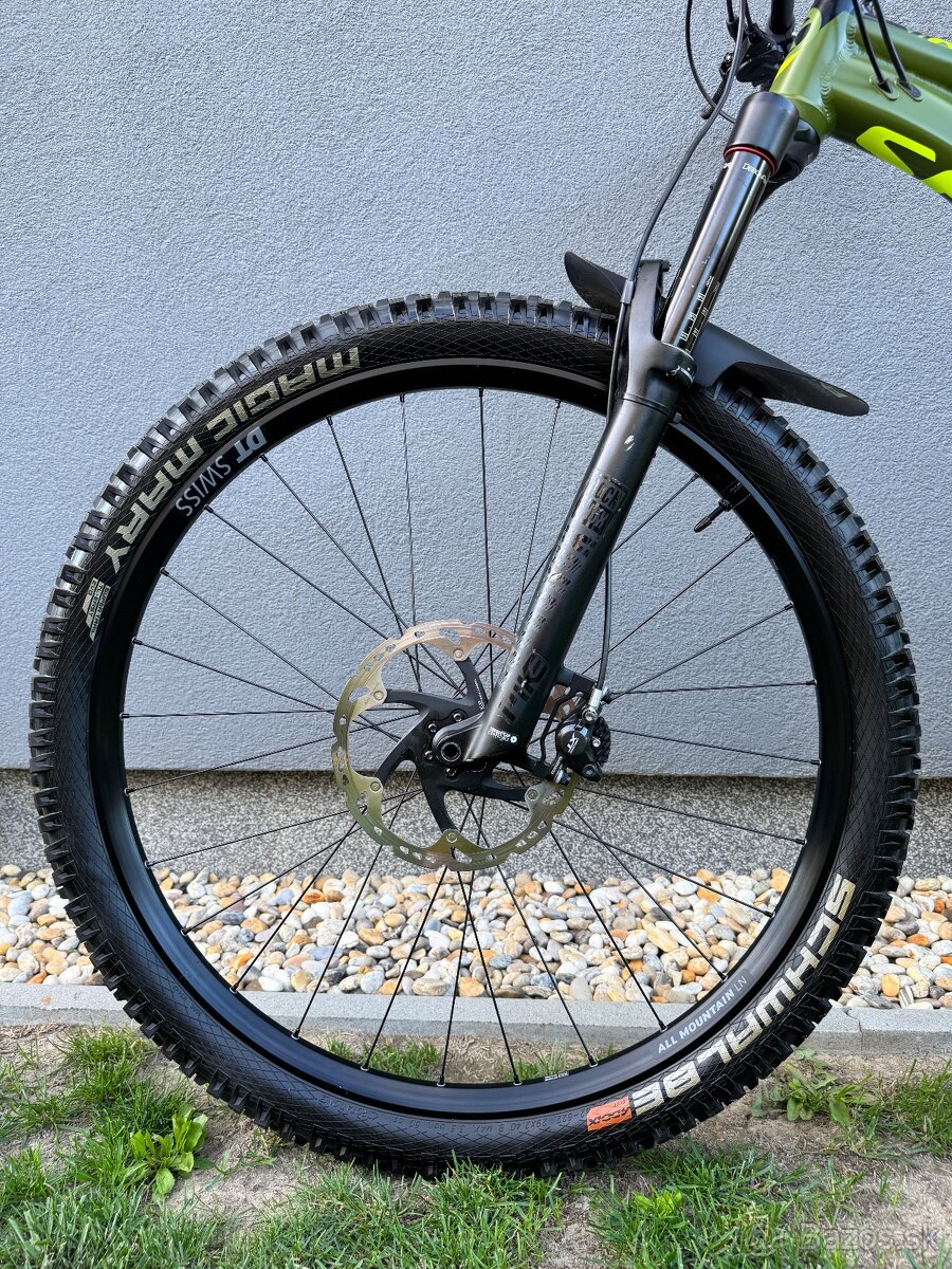 Kellys Thorx 50 2019 L - 9