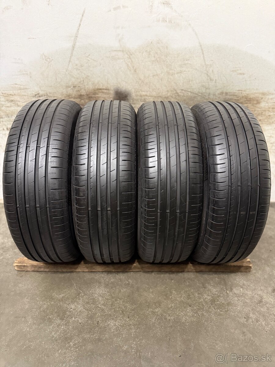 Letná sada 5x100 R16 , 205/60/16 Seat Arona , TCross, Kamiq - 9
