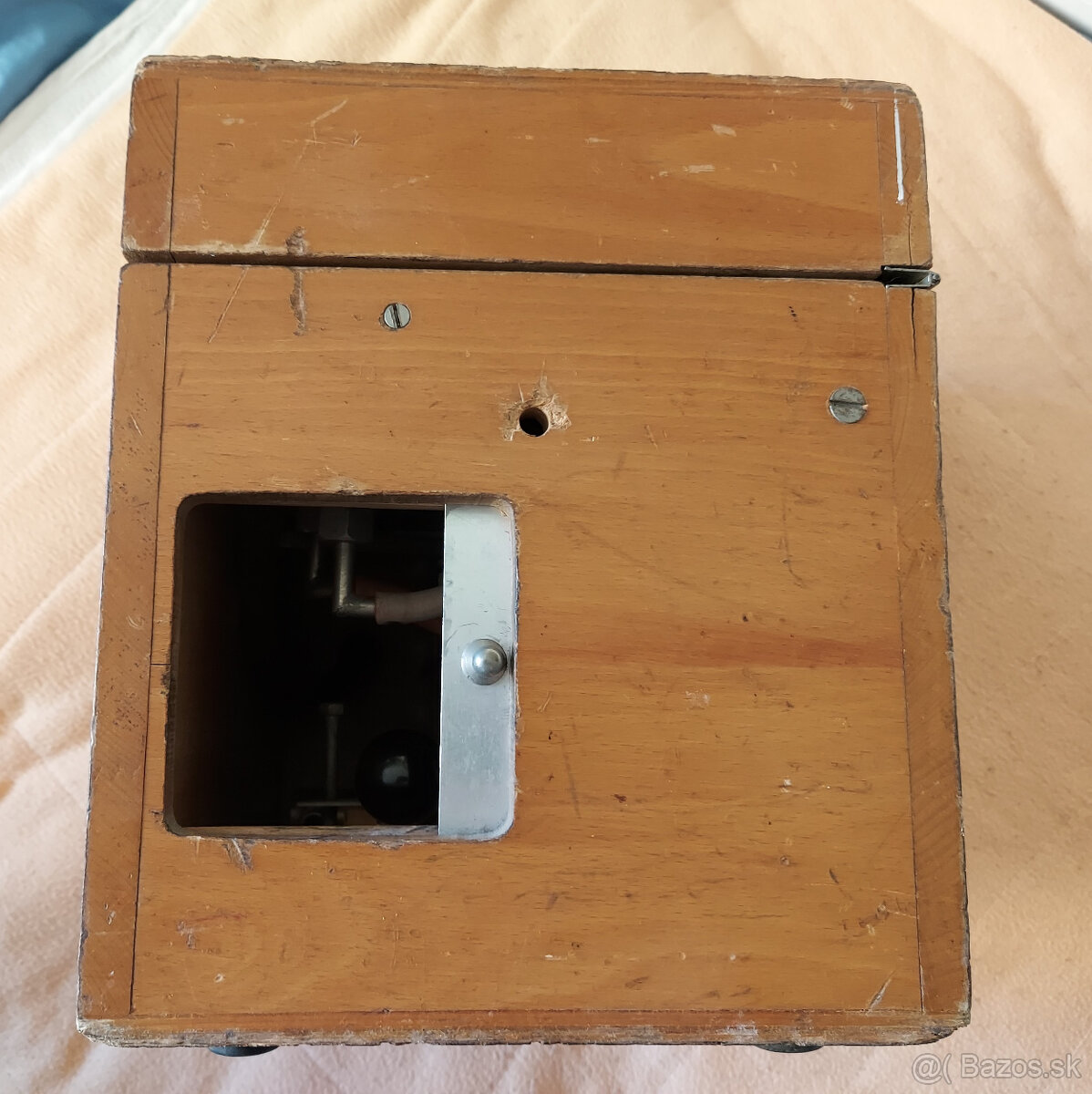 Predám zariadenie pre Civilnú Ochranu - 9