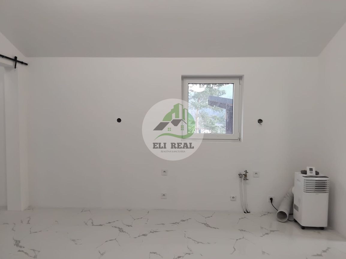 Novostavba drevodomu na predaj - Gelnica, časť Mária Huta - 9