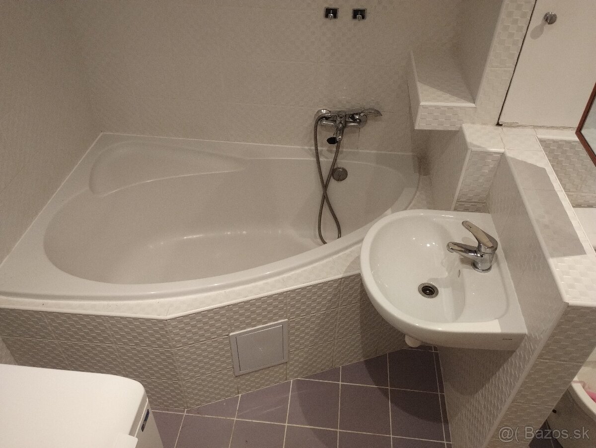 3 izbový byt na Sídlisku Terasa. - 9