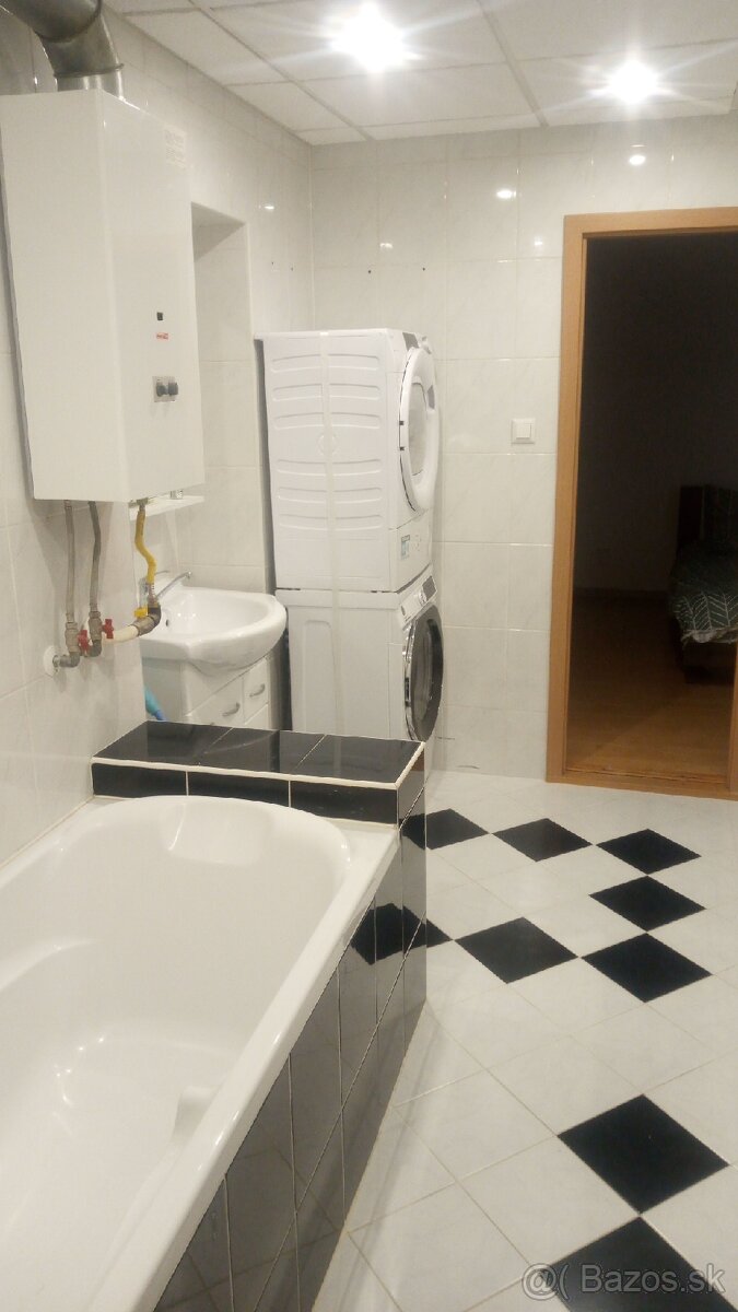 Podnájom - 9
