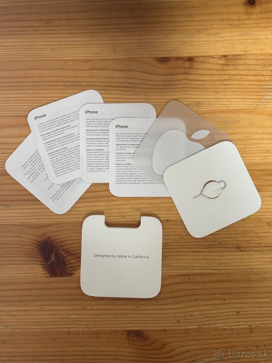 Iphone 14 Pro 128gb - 9