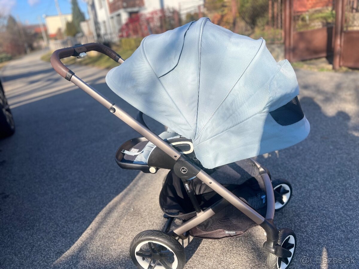 Cybex Talos S 2023 - 9