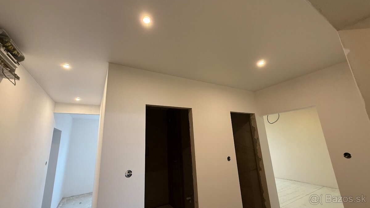 Napinane napinacie stropy - 9