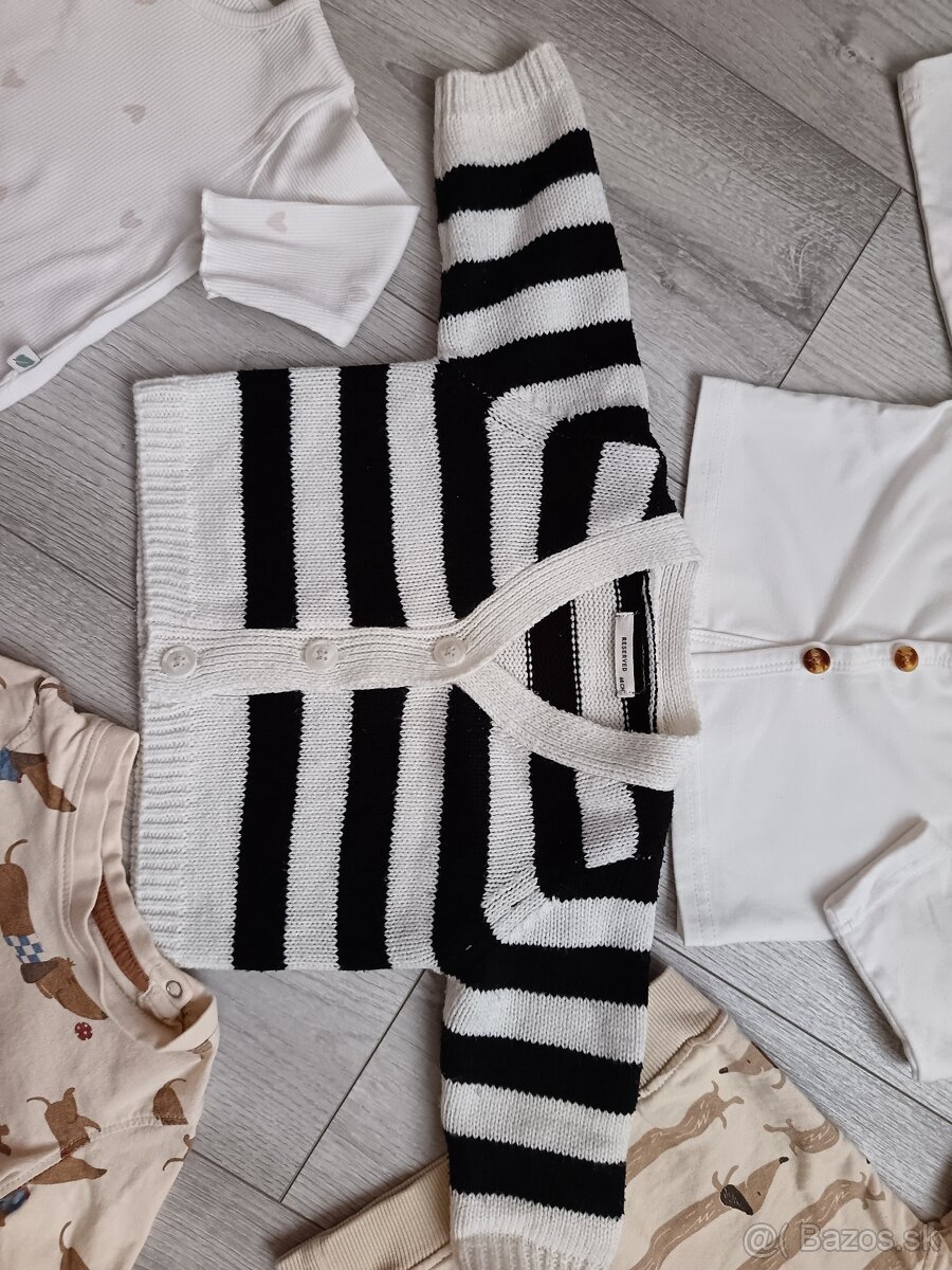 Zadarmo oblečenie pre dievčatko - 9