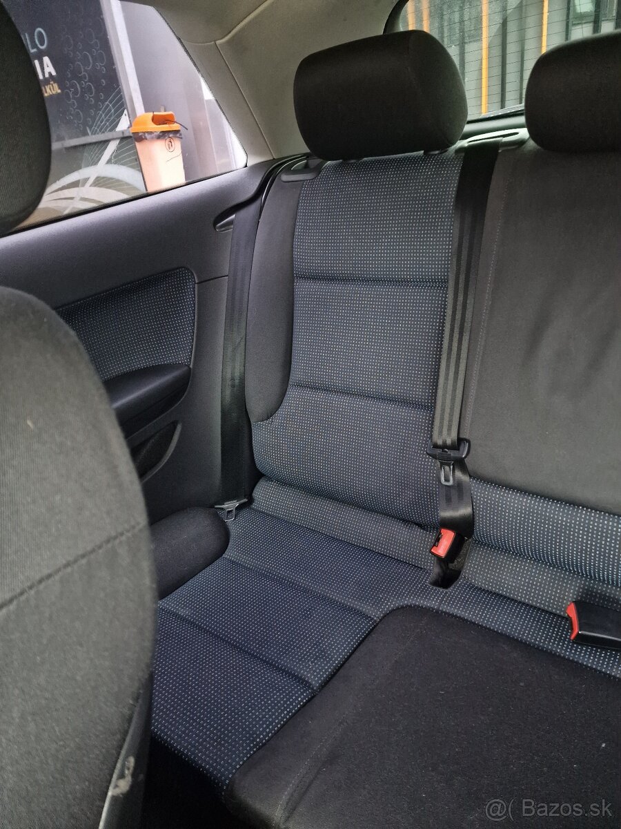 Audi A3 Hatchback - 9