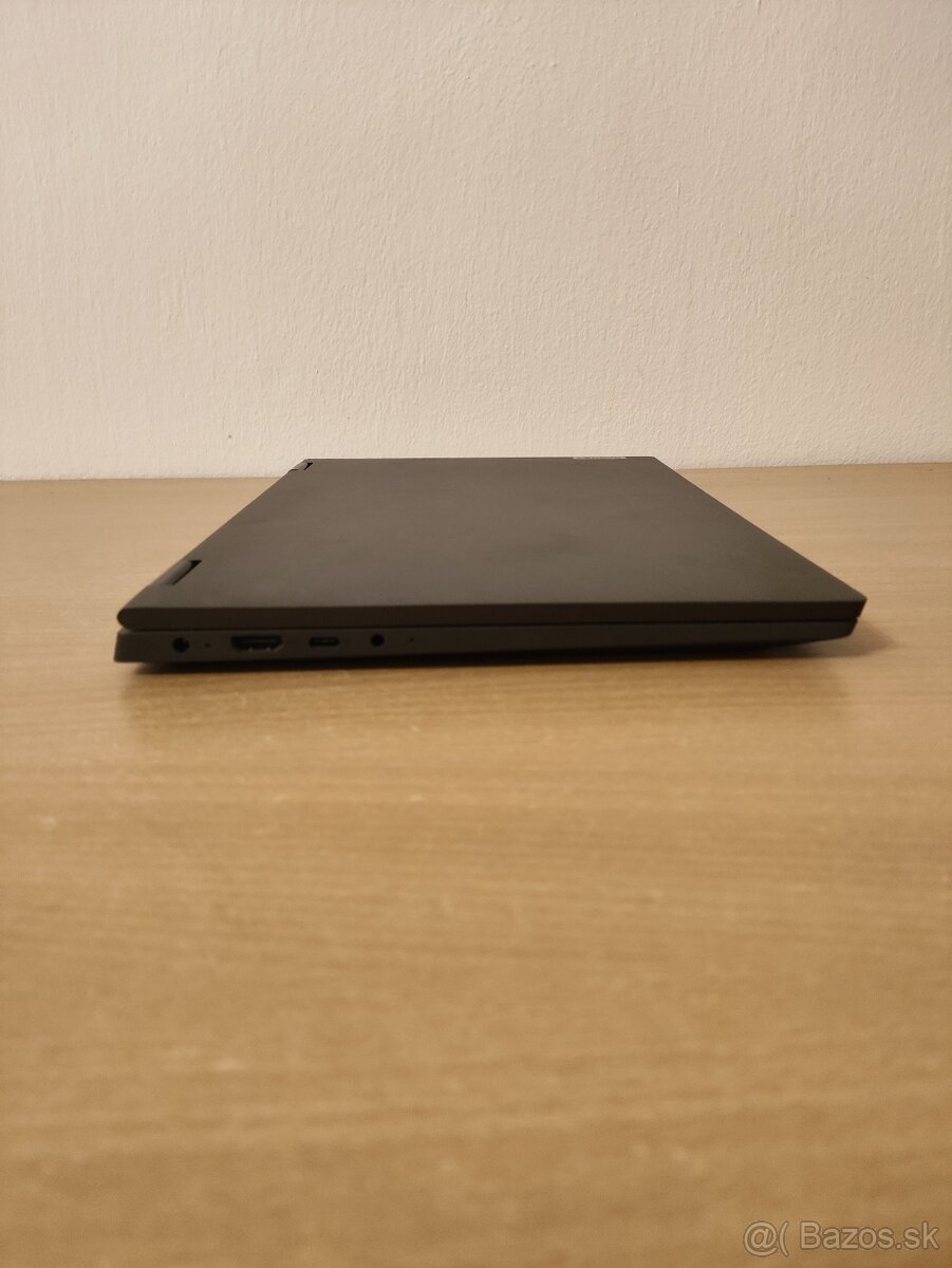 Lenovo Flex 5 i5-1135G7 8GB 512GB Touch - 9