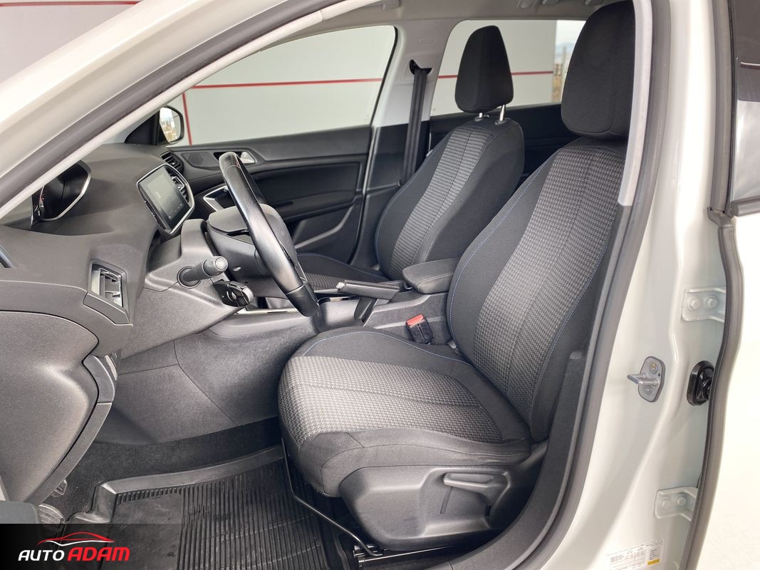 Peugeot 308 SW 1.2 PureTech 96kW Style - 9