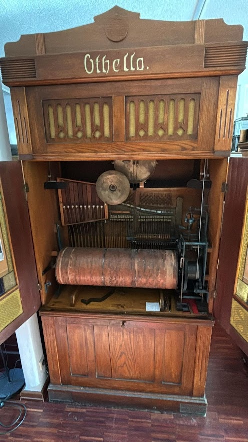 Predám rôzne automatofóny - 9