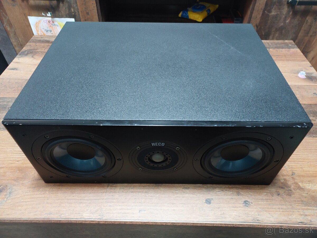 HECO MYTHOS CENTER 1 - 9