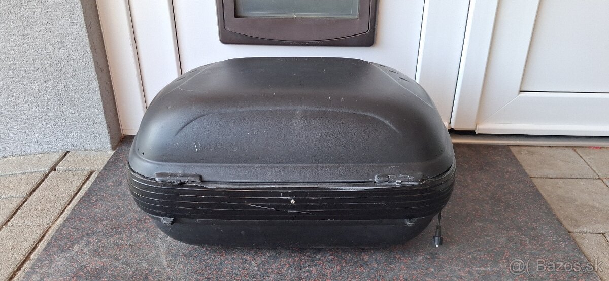GIVI - 9
