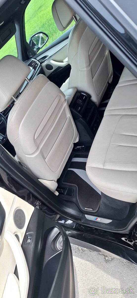 BMW X5 F15 - 9
