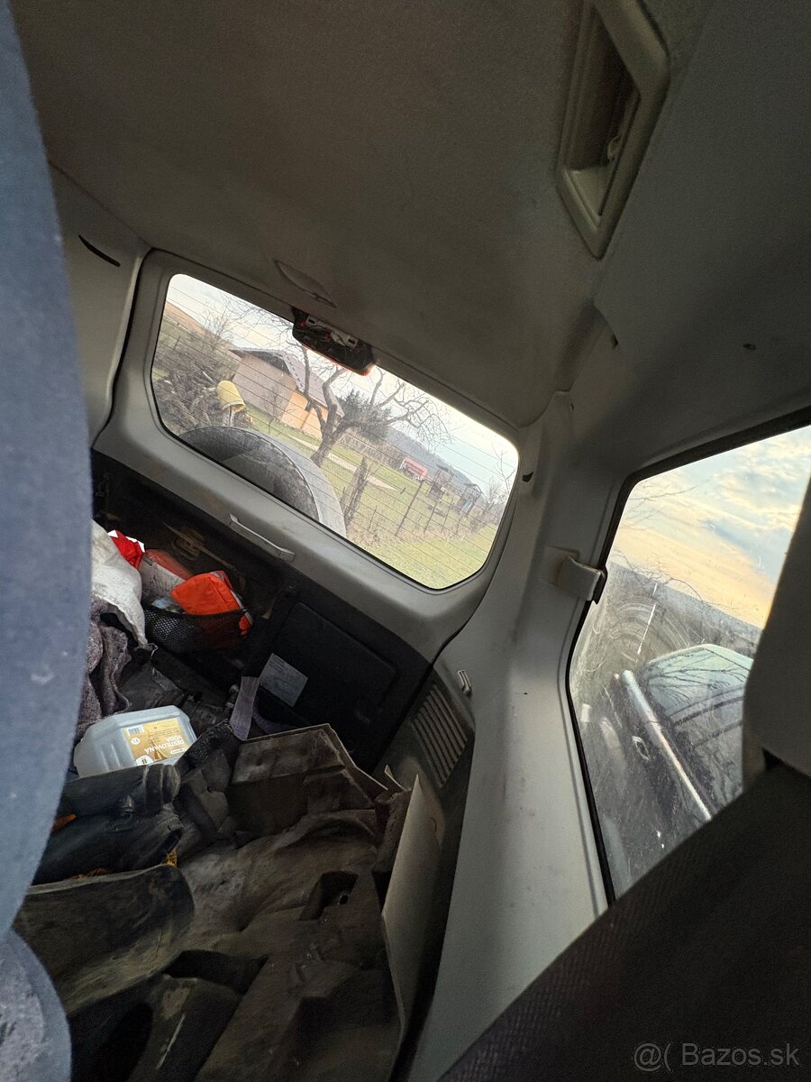 Rozpredam pajero 3.2 DID - 9