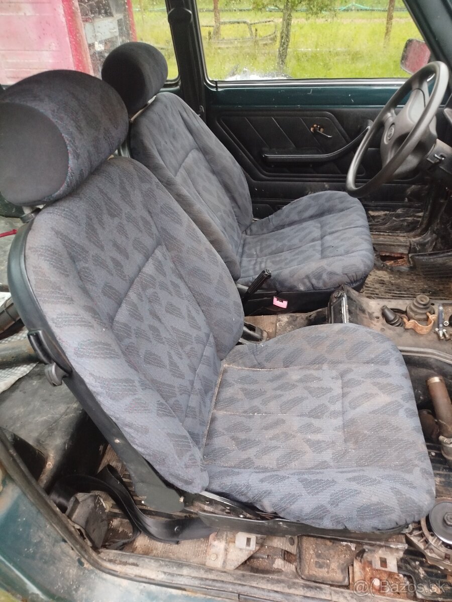 Lada niva 1.7i - 9