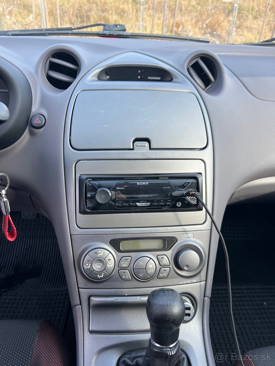 Toyota Celica 1.8 VVTI - 9