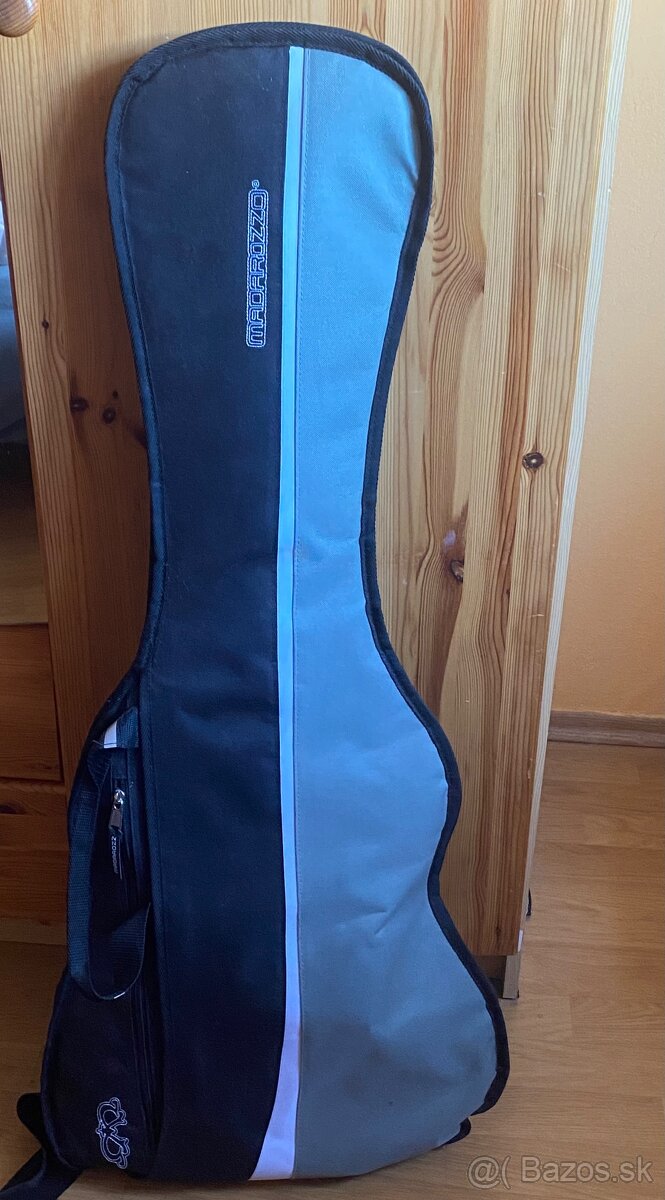 elektrická gitara - 9