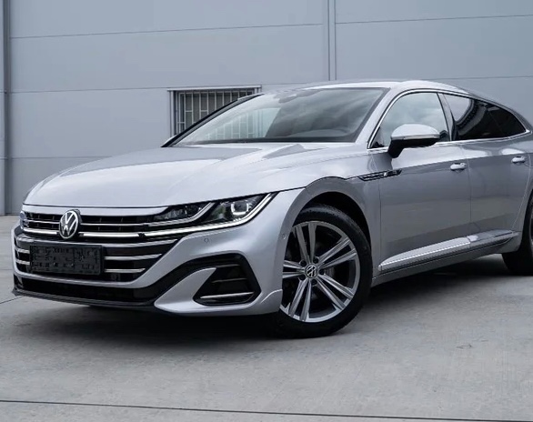 Sada kolies Vw arteon 5x112 r18 - 9