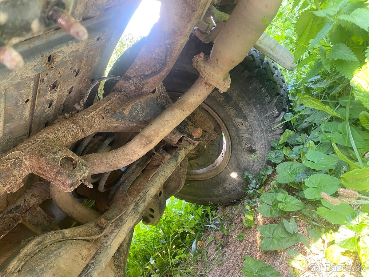 Pajero 2 - 9