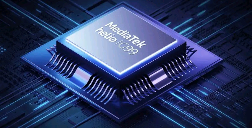 Infinix Note 30 pro - 9