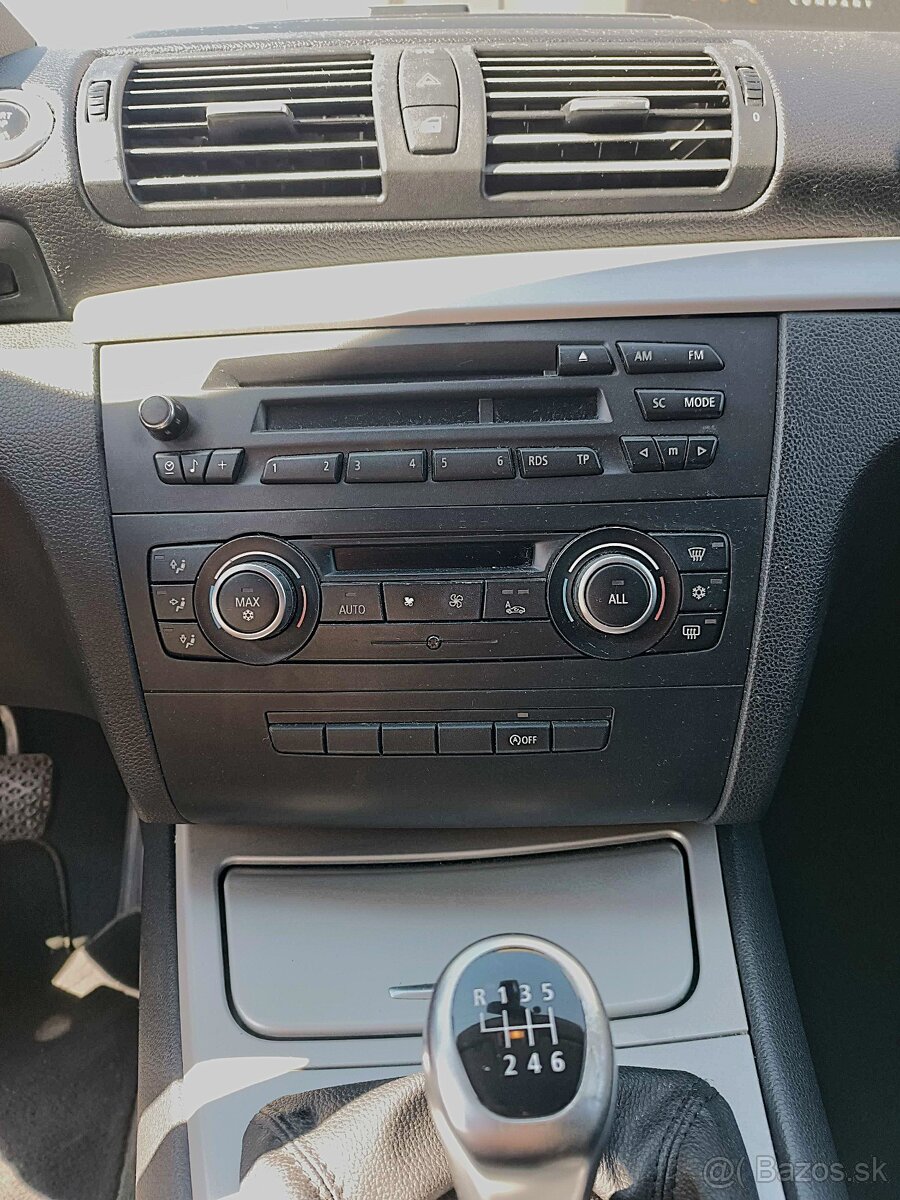 BMW 120d 130kw 2010 E87 - 9