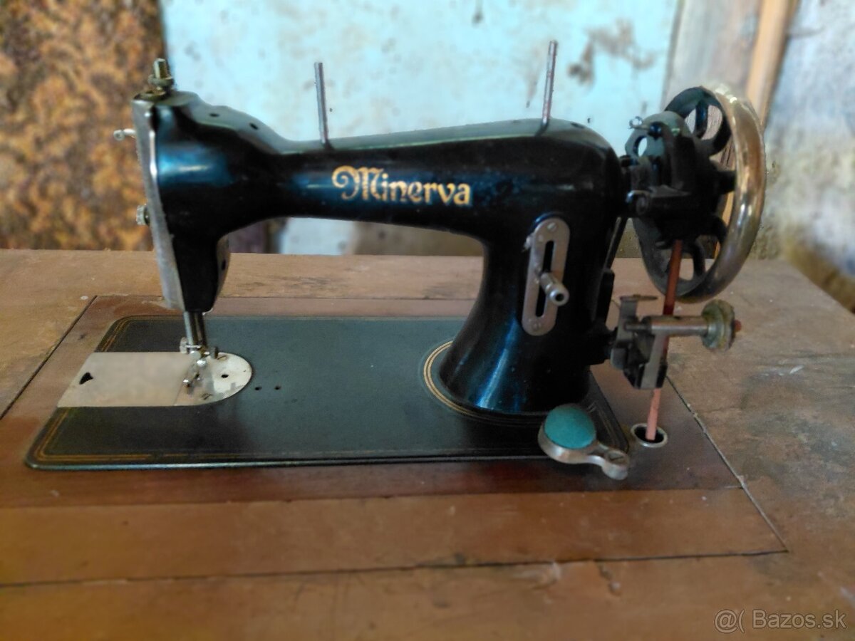 Predam retro veci - 9