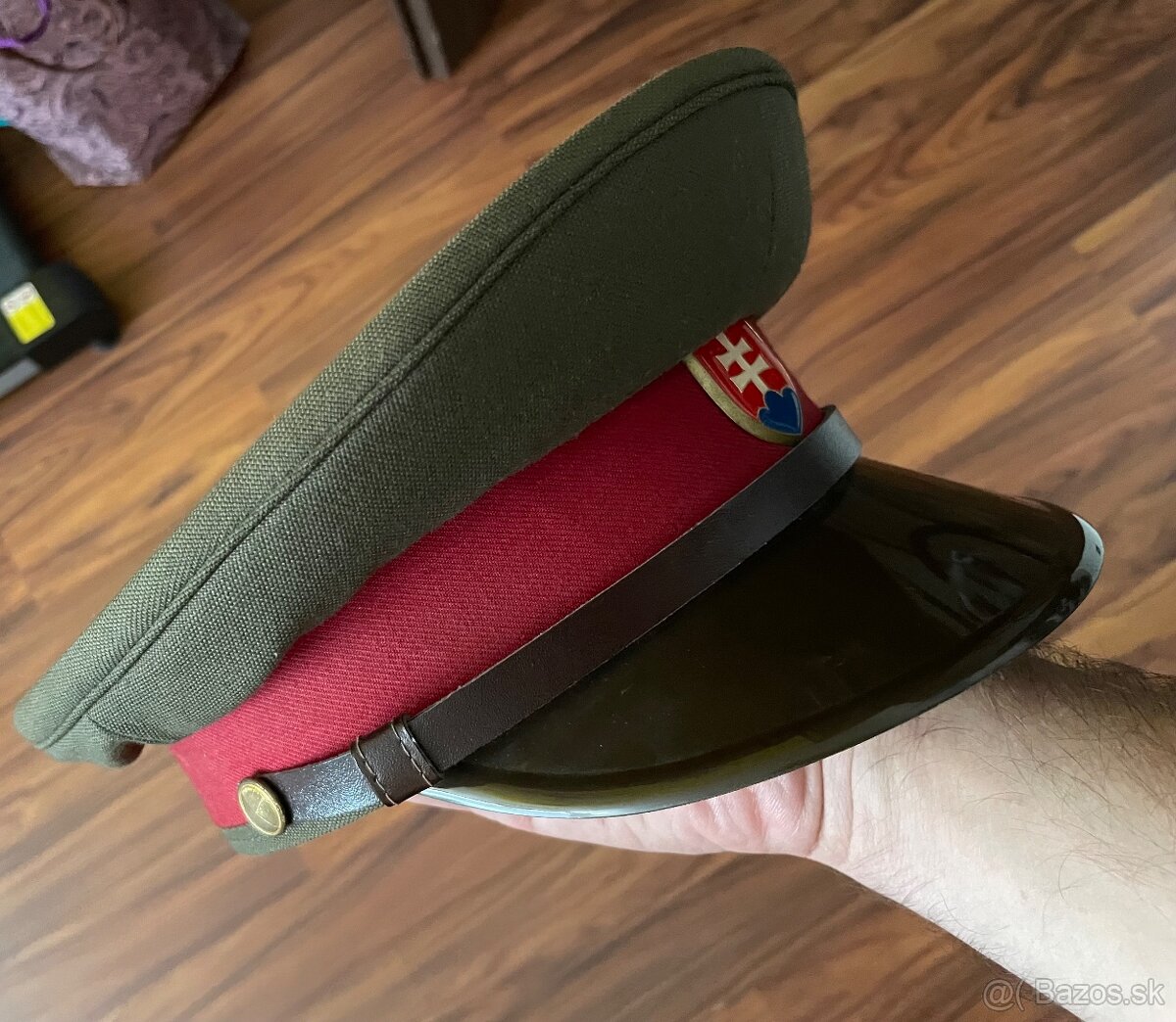 Policajne veci - 9