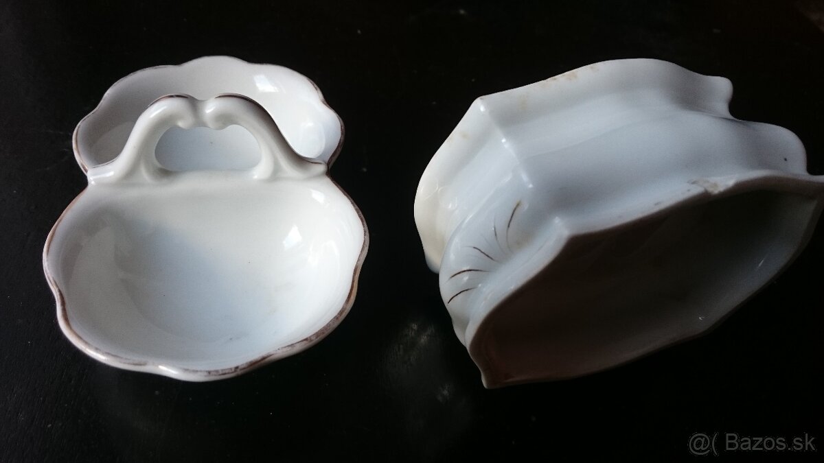 Predám porcelanove - 9