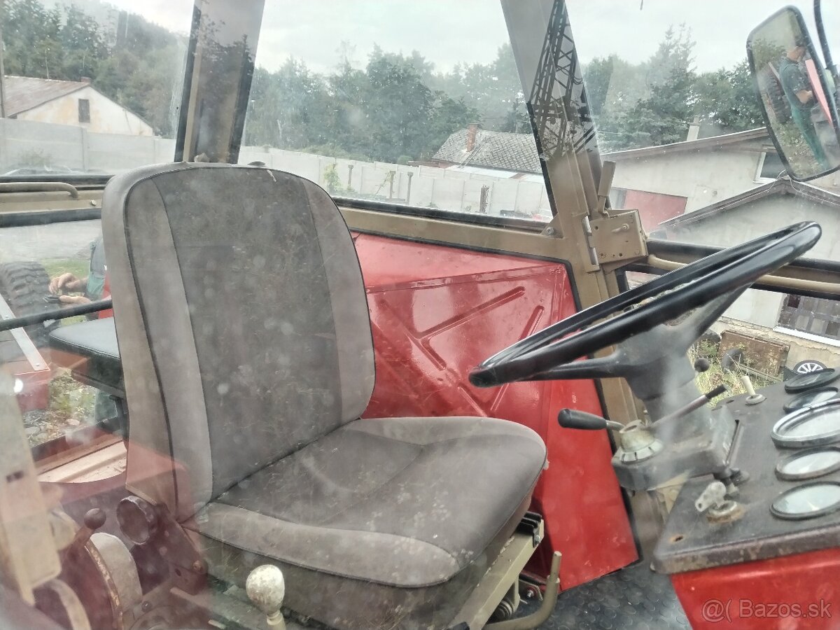 Zetor 10145 - 9