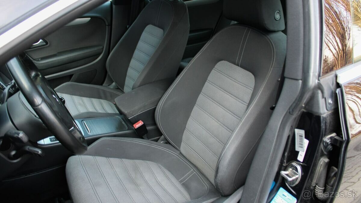Volkswagen Passat CC 1.8 TSI 118kW - 9