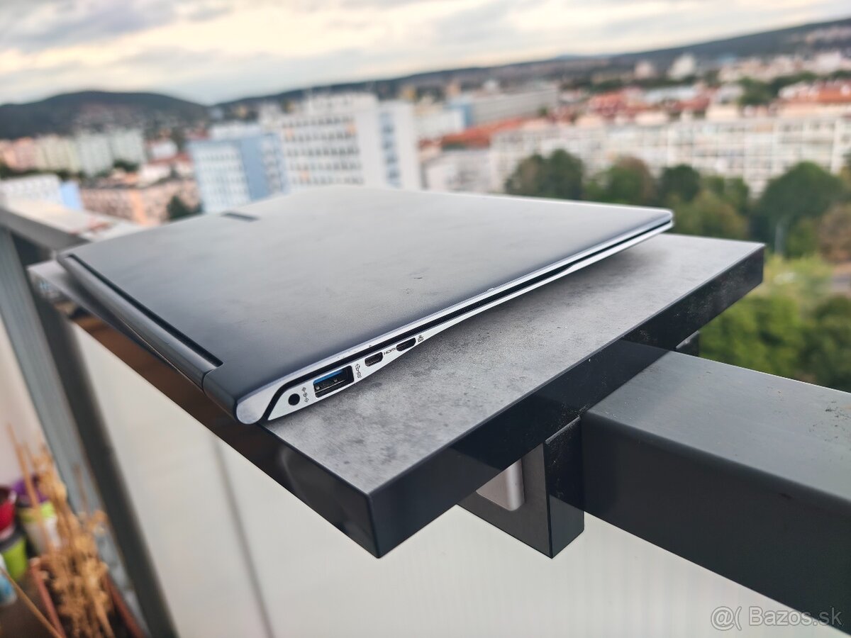 Ultrabook Samsung NP900X3E - 9