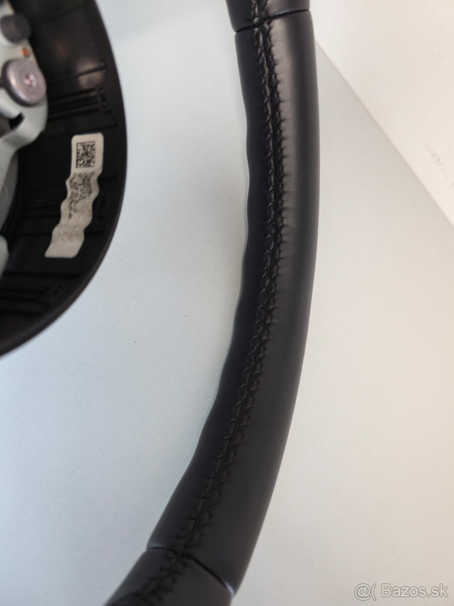 M-packet volant bmw s radením - 9