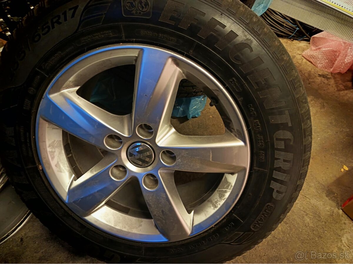 VW Touareg - 9