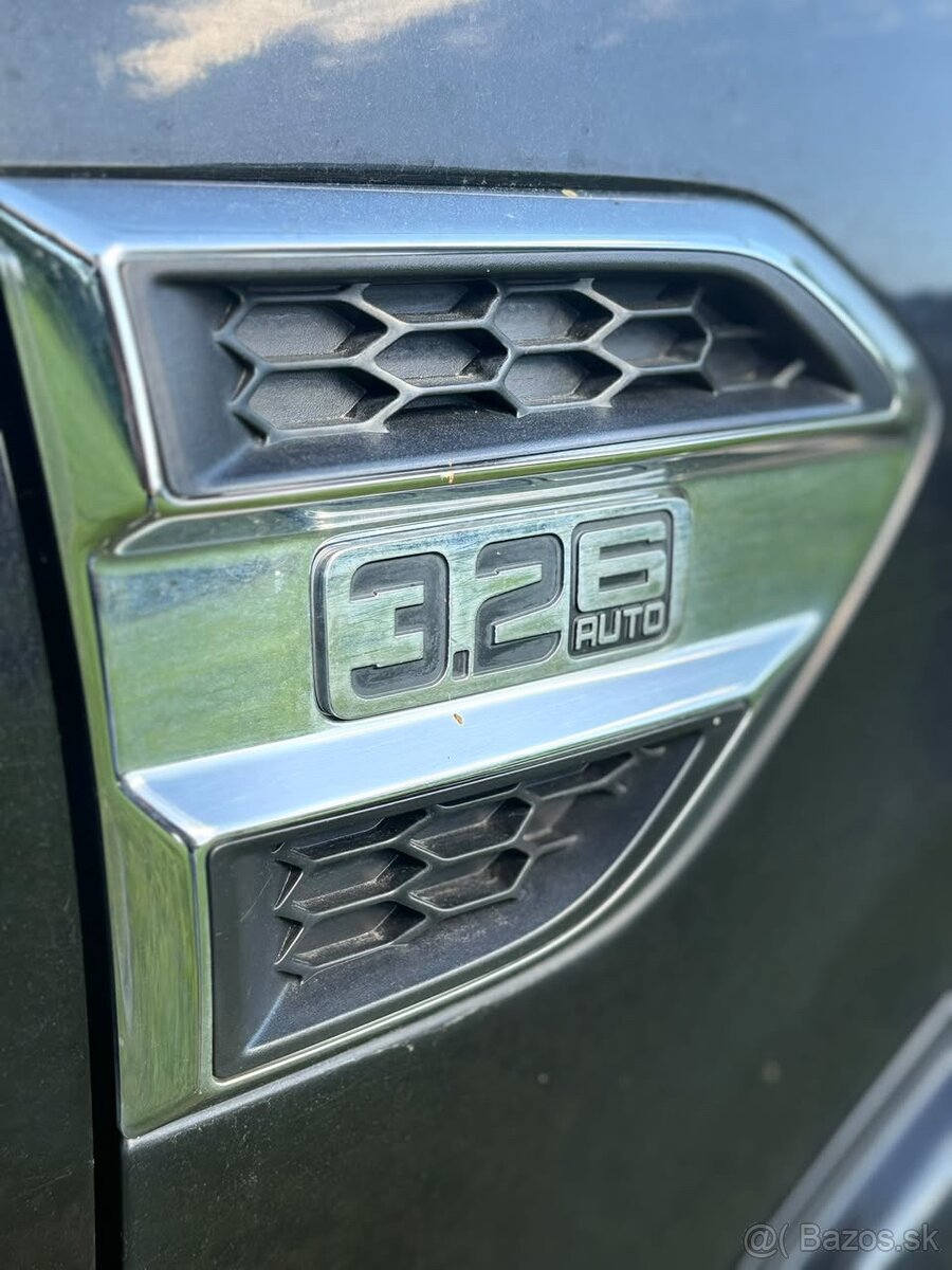 Ford Ranger 3,2 147kw - 9