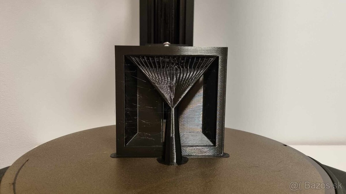 Zakázková 3D tlač - 9