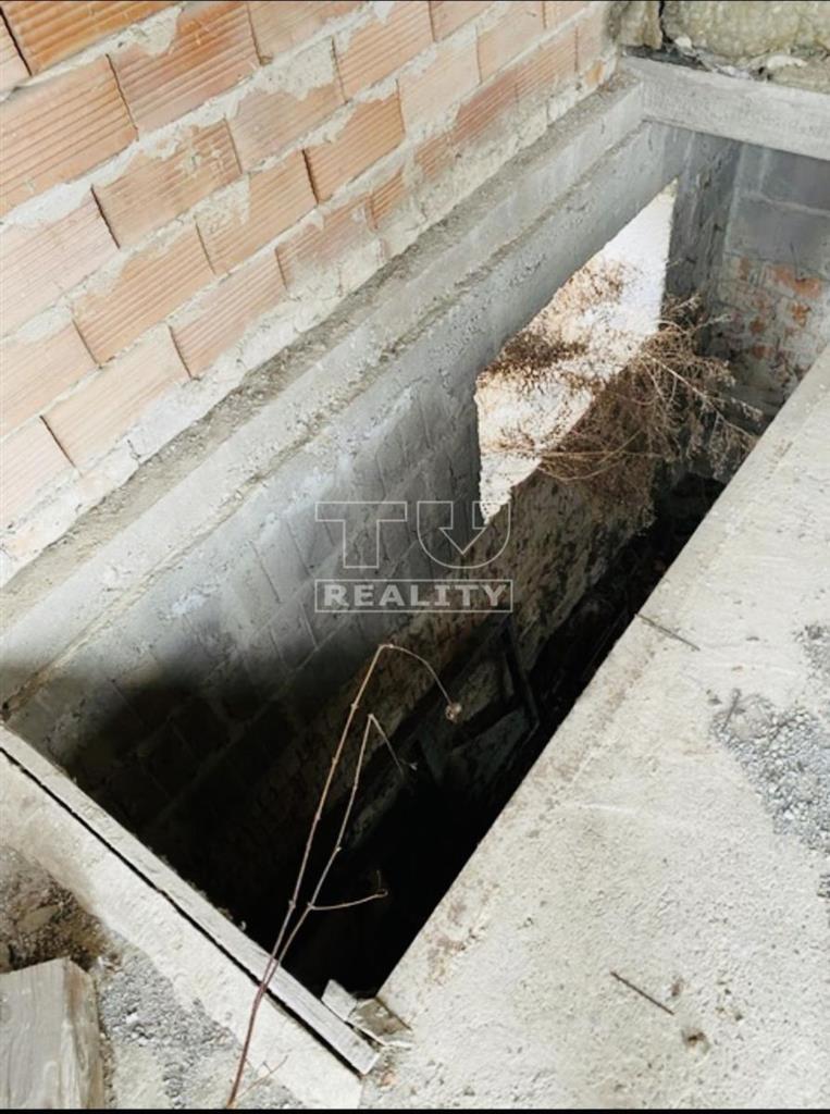 Rekreačný klenot pri Dunaji-rozostavaný domček v... - 9