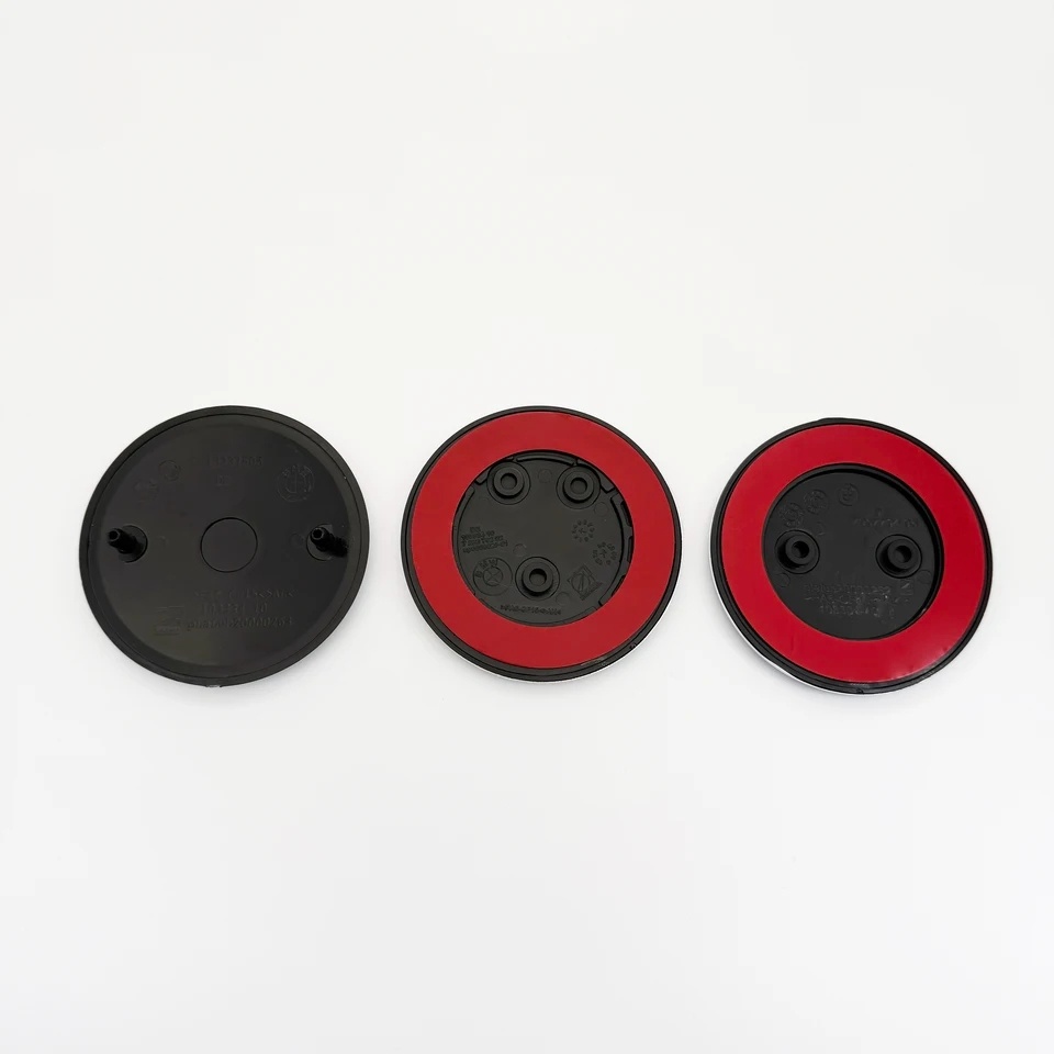 Bmw znak kapoty / kufru 82-74mm - 9