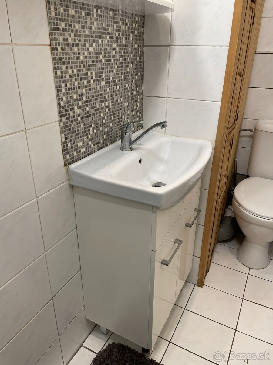 Prenájom GARSONKA / GARZONKA - TOP PONUKA - 9