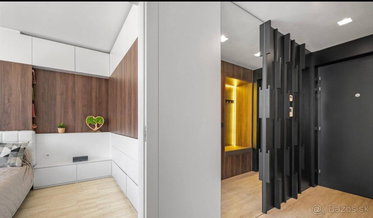 Prenájom 2-izbového bytu v Panorama City - 9