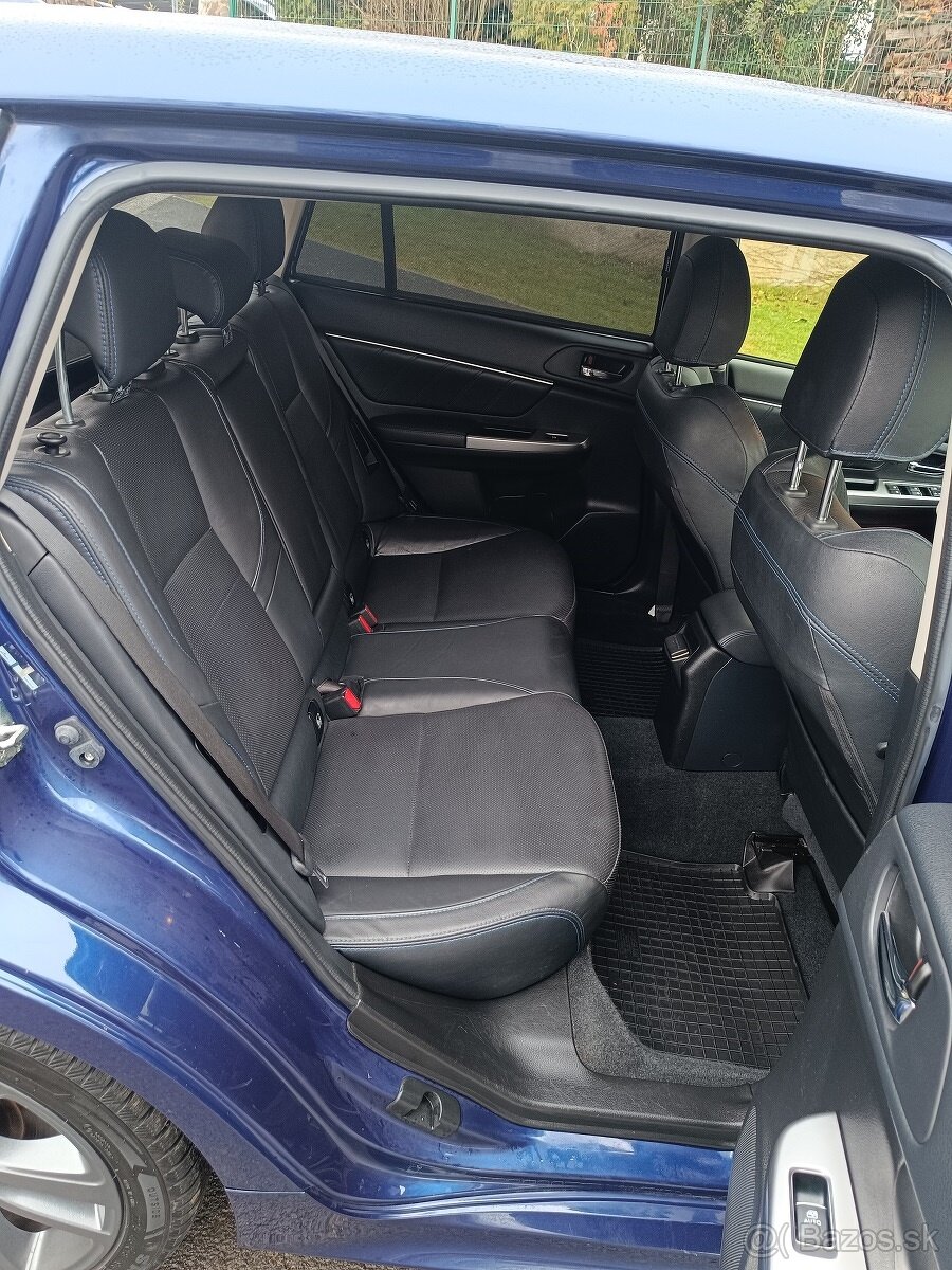 Subaru Levorg GT-S Exclusive Navi - 9