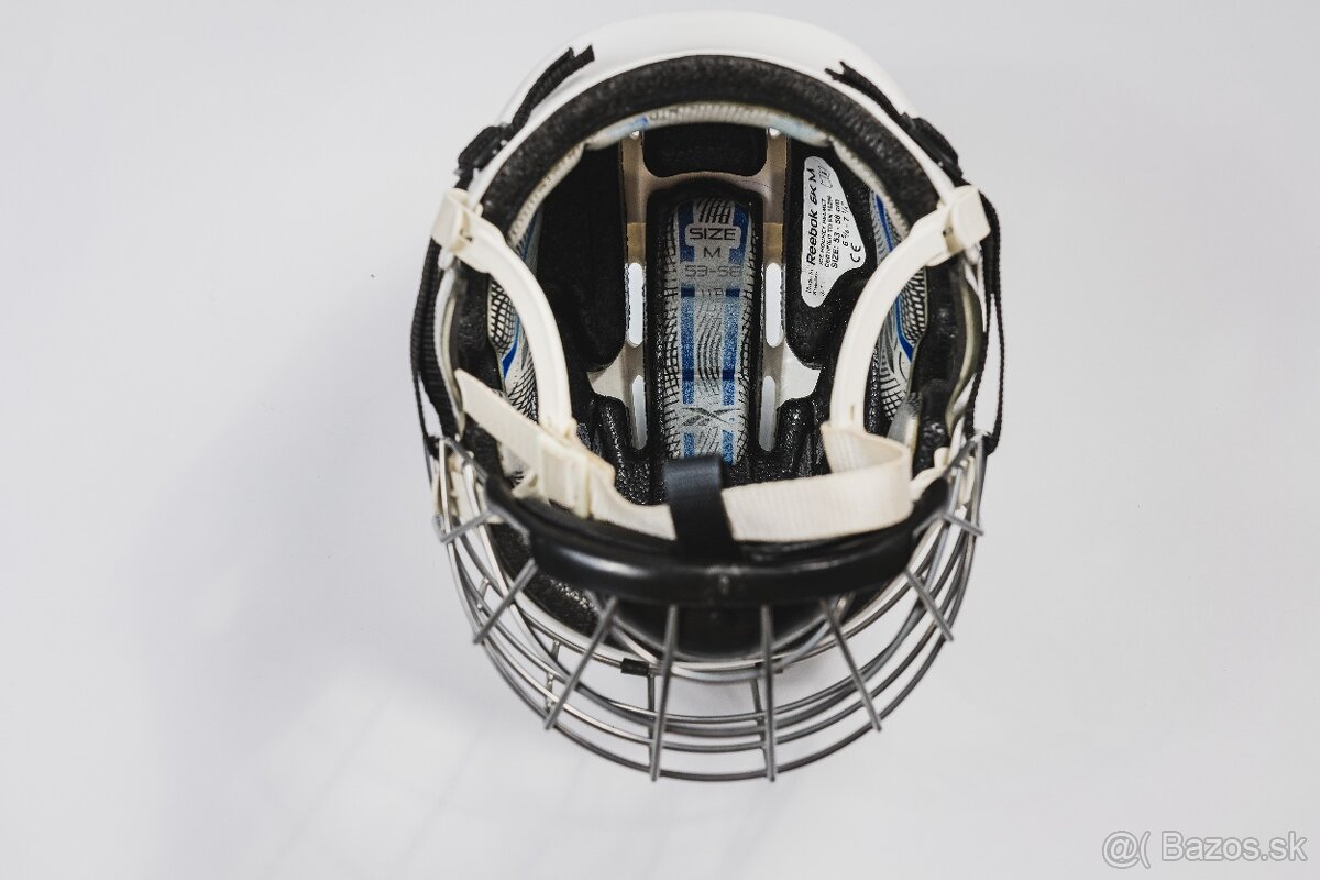 Detská hokejová výstroj Bauer Supreme PRO YTH - veľkosť XL - 9