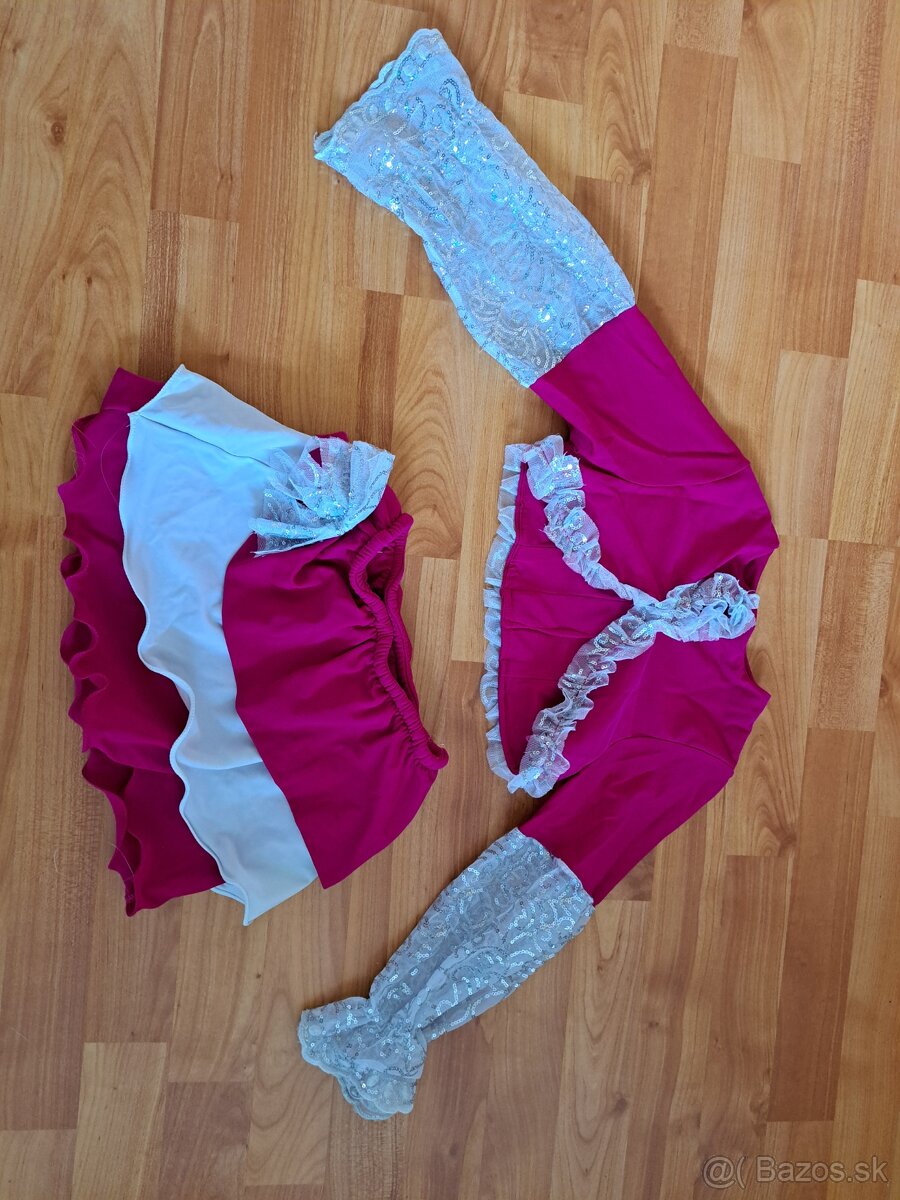 Karnevalové kostýmy - 9