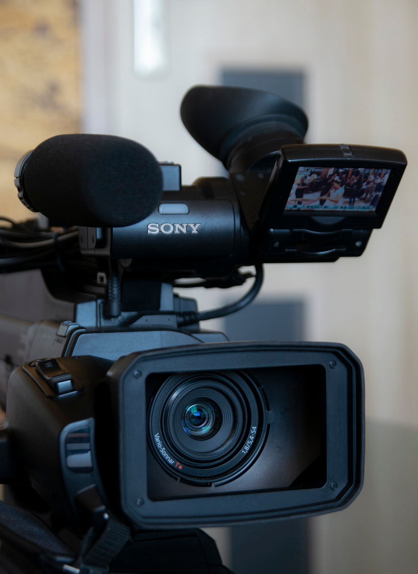 SONY HVR-HD1000P - 9