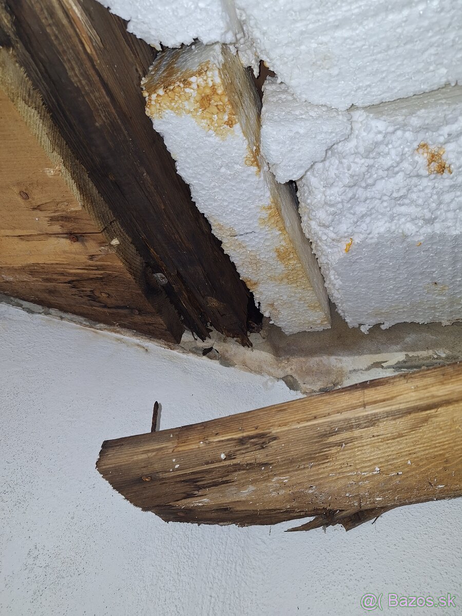 Realizujeme stavebné práce - 9