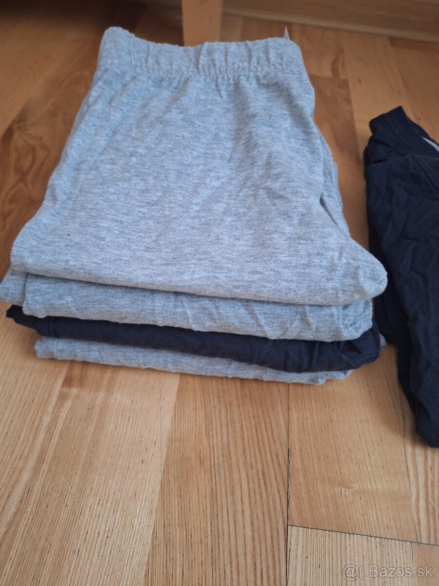 Predám mix oblečenia. - 9