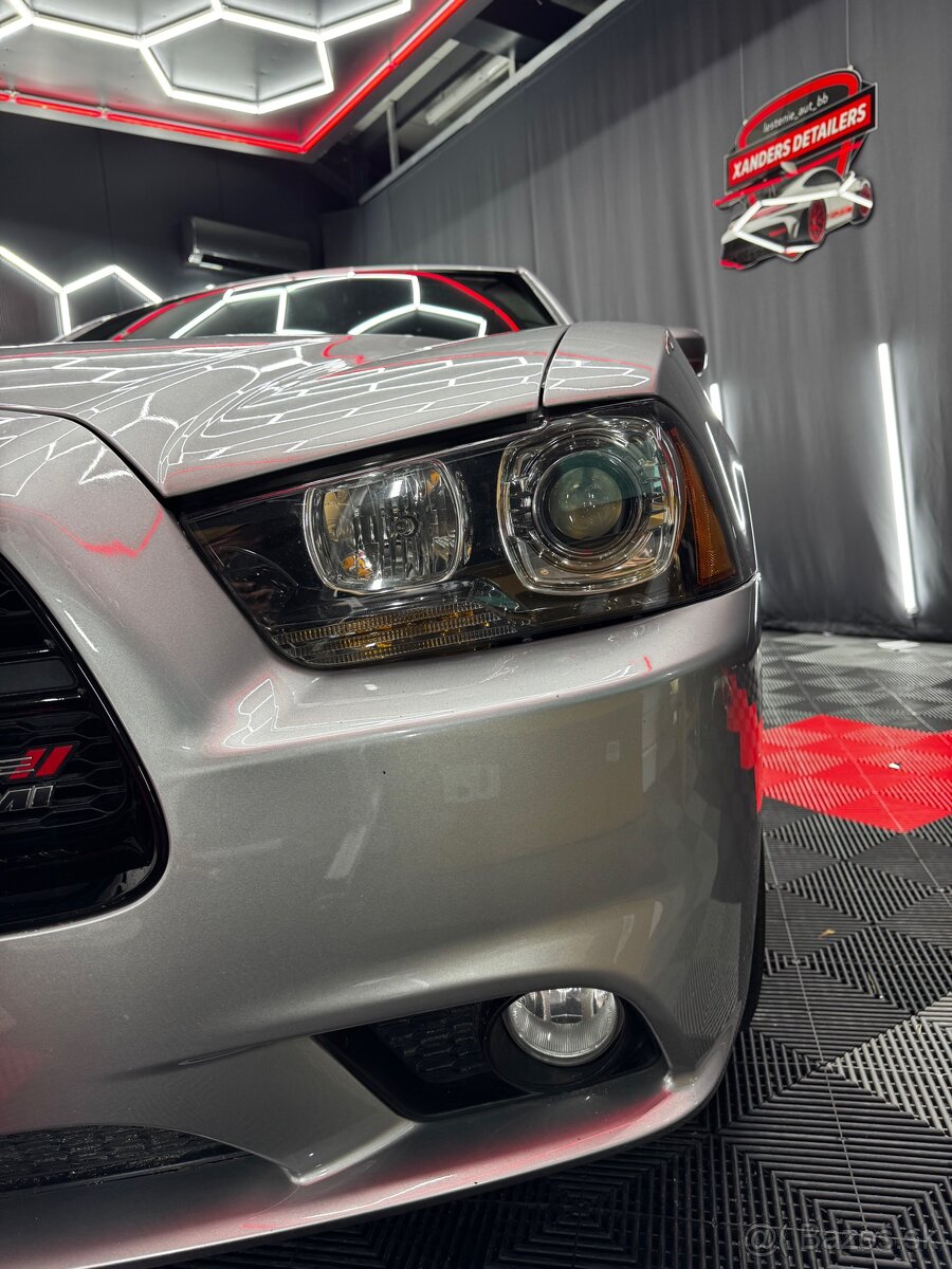 Dodge Charger R/T 5,7L HEMI - 9