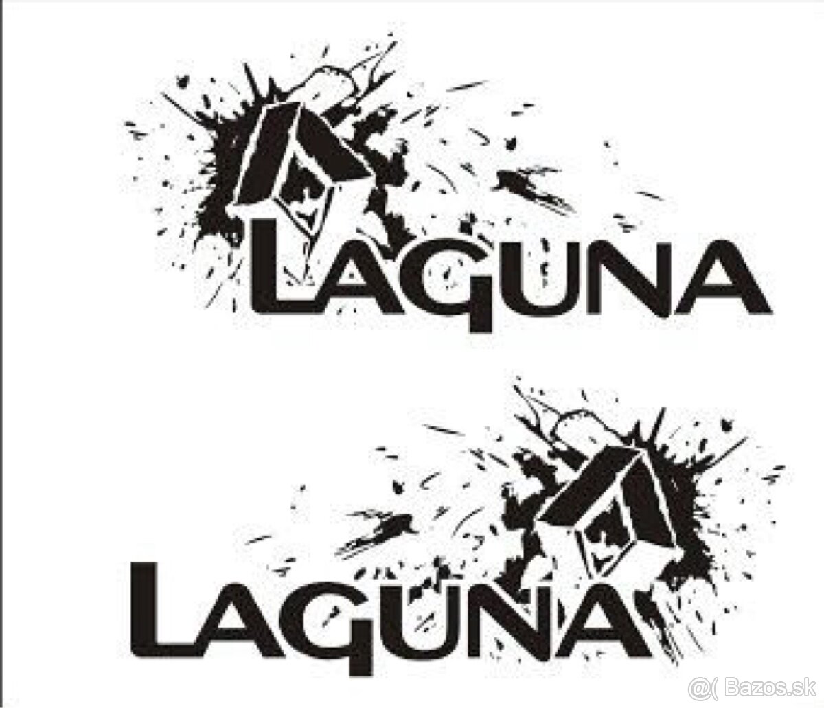 Autonalepky na autá - 9